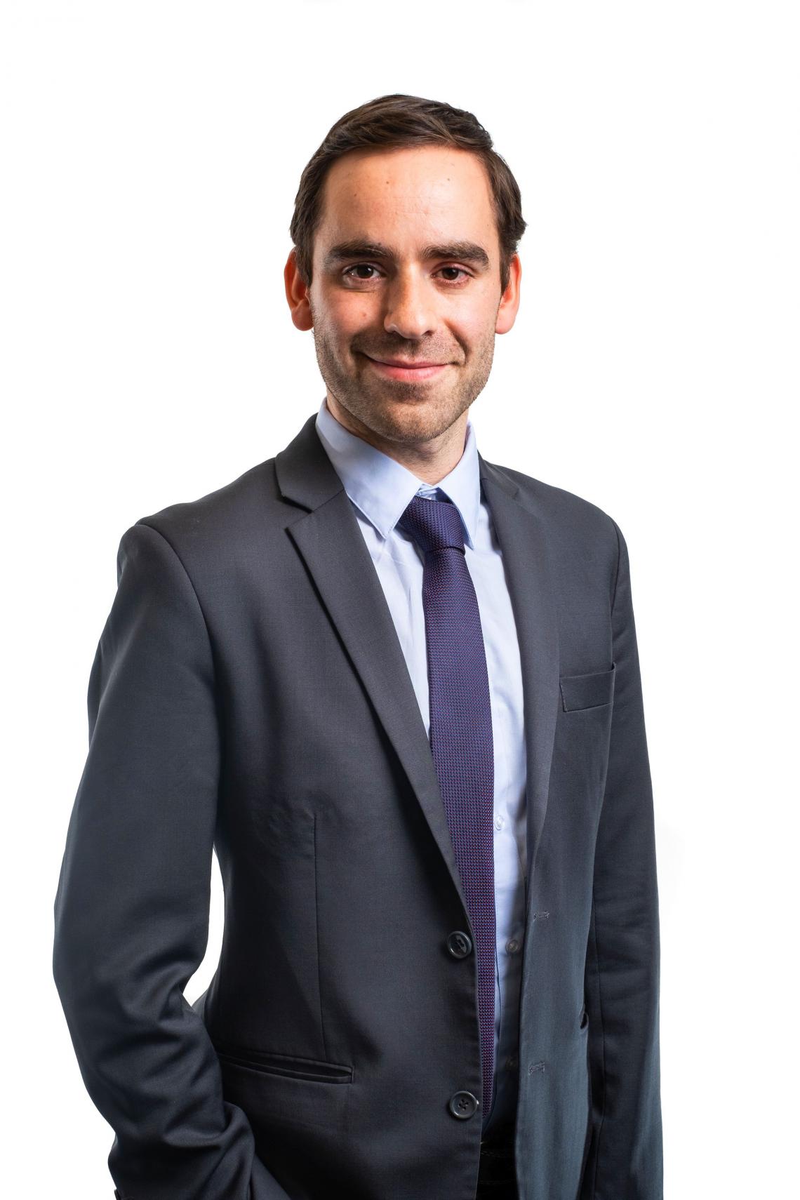 Daniel Gellert