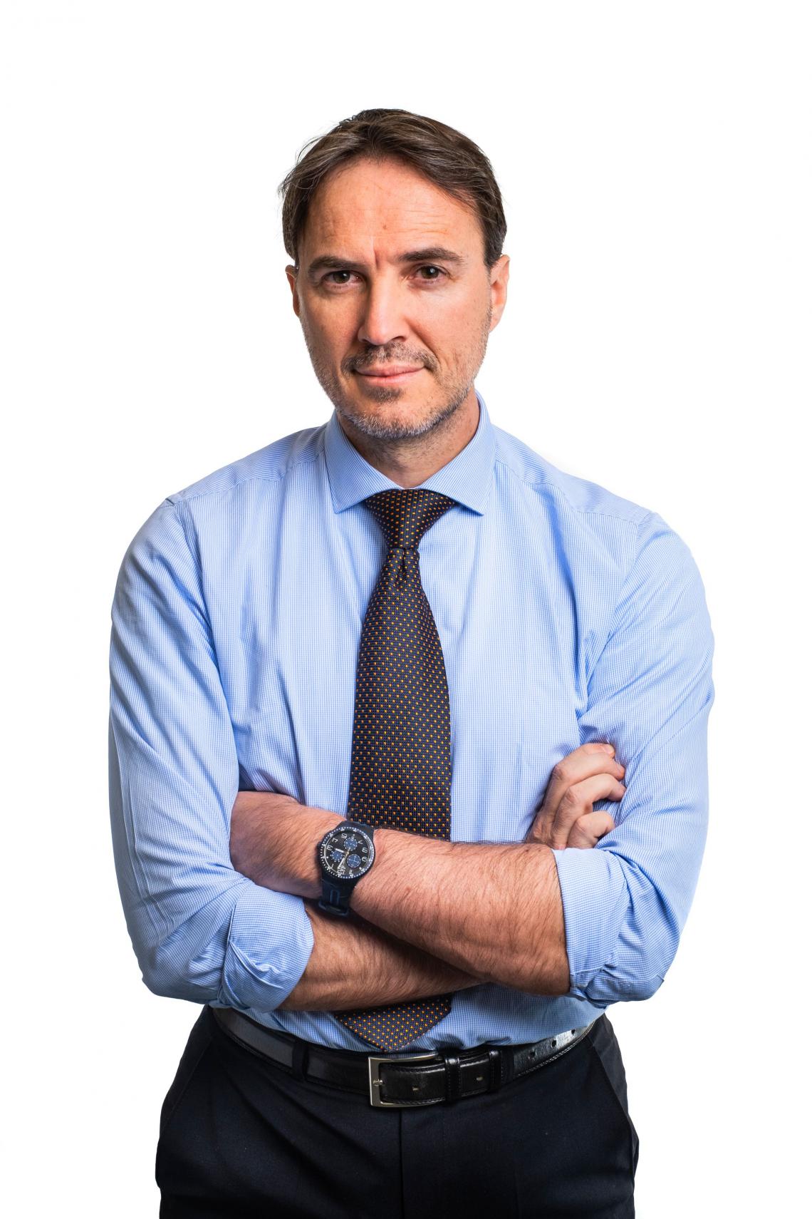 luc vael