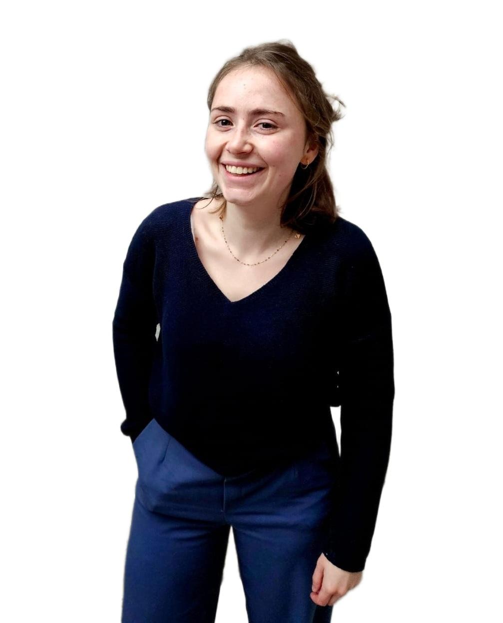 Marion Declercq